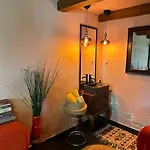 別荘 Design & Panorama Sauna *