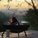 Design & Panorama Sauna * Varvolgy