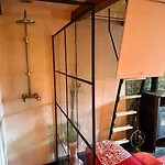 別荘 Design & Panorama Sauna Varvolgy