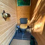 別荘 Design & Panorama Sauna