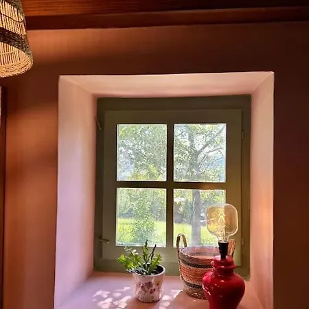 Design & Panorama Sauna Prázdninový dům