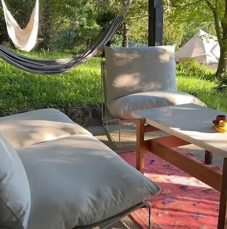 Design & Panorama Sauna * Varvolgy