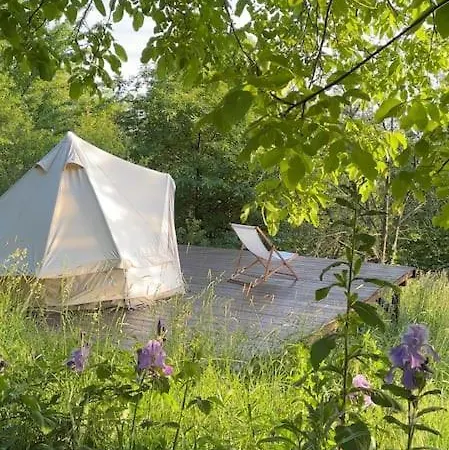 度假居 Design & Panorama Sauna