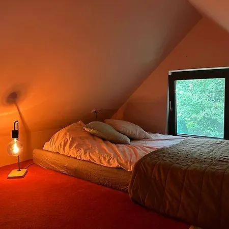 Σπίτι διακοπών Design & Panorama Sauna *