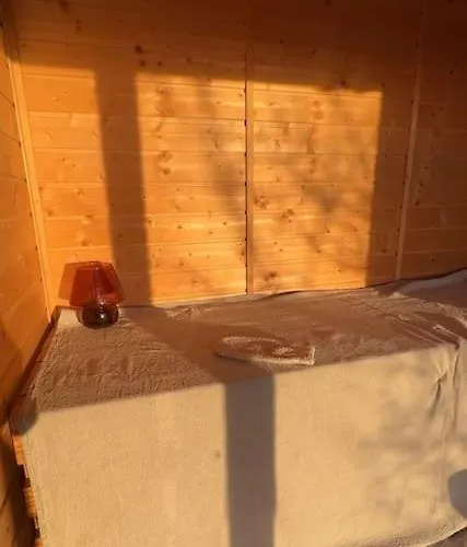 Design & Panorama Sauna Dom wakacyjny